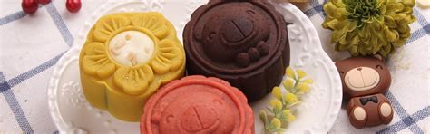 moocake|Chinese Mooncakes — Symbols, Flavors, Regional .